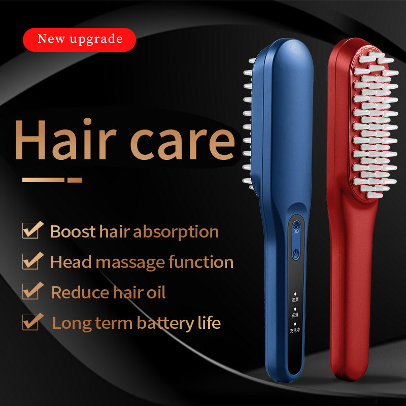 Hair Growth