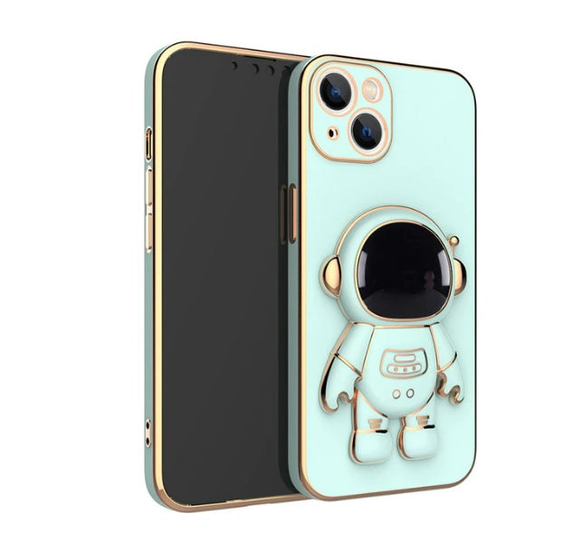 Astronaut Phone Case