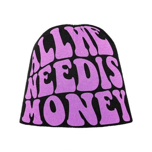 money hat