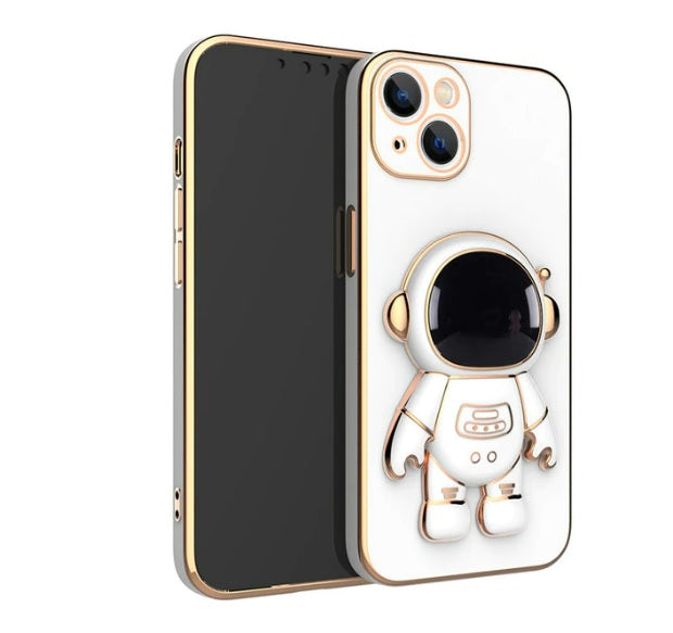Astronaut Phone Case