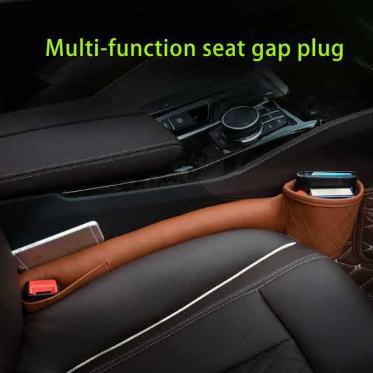 Car Seat Gap Filler