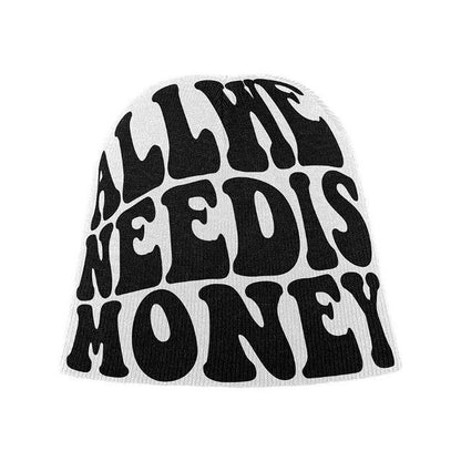 money hat
