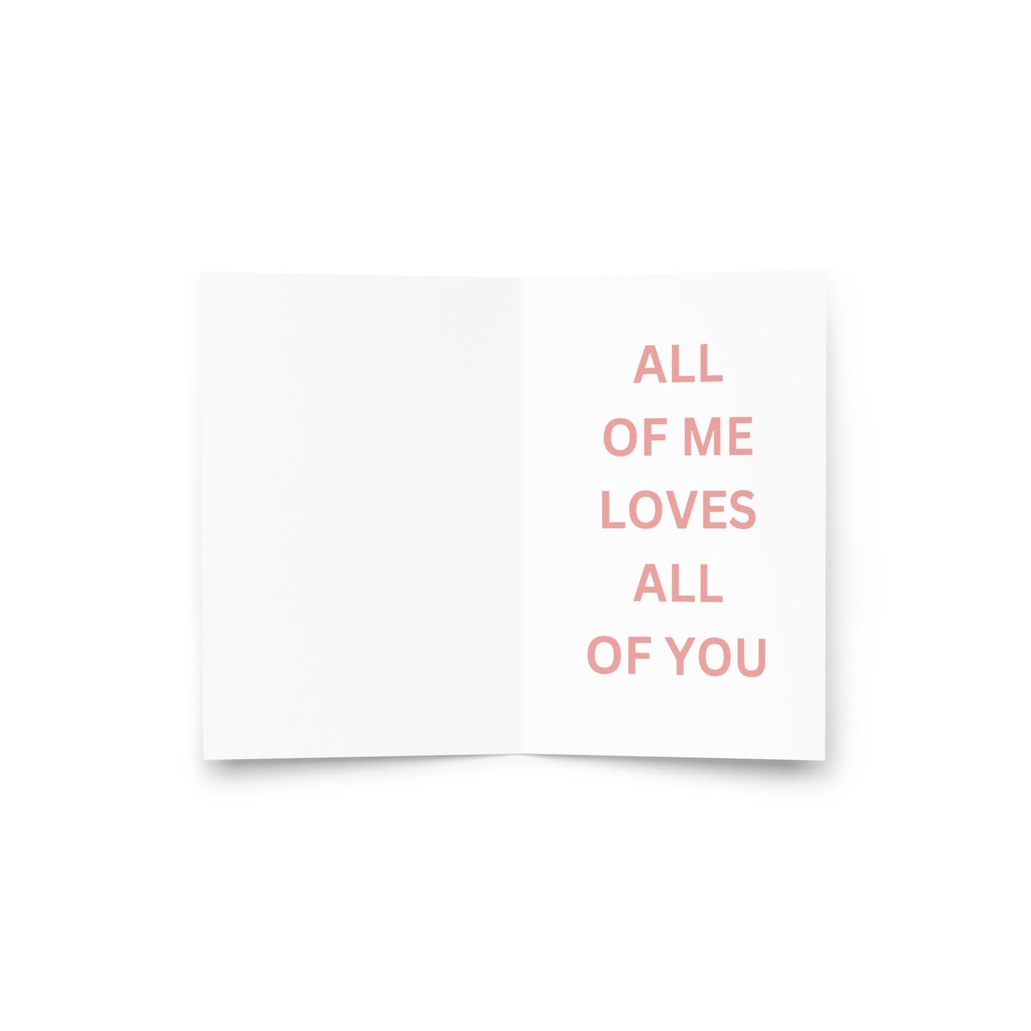 Greeting Card