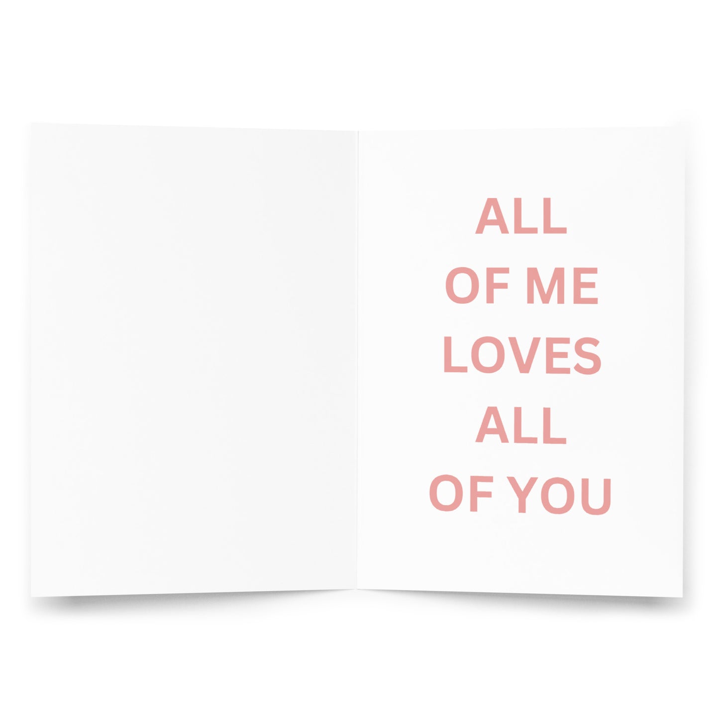 Greeting Card