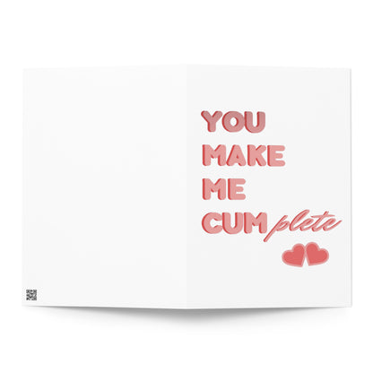 Greeting Card