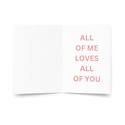 Greeting Card