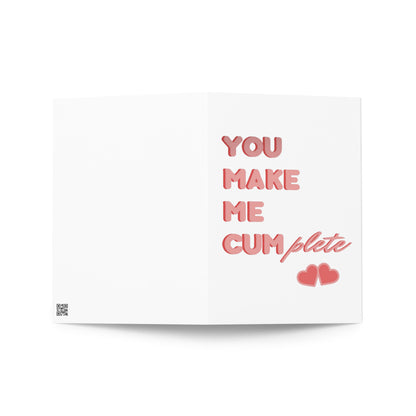 Greeting Card