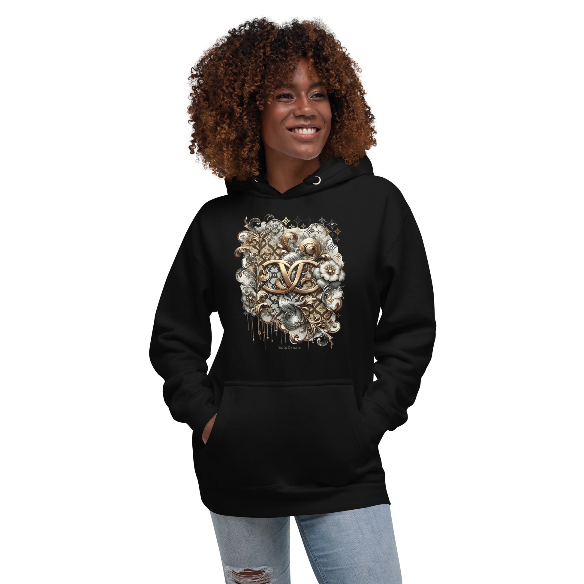 Women's Hoodie