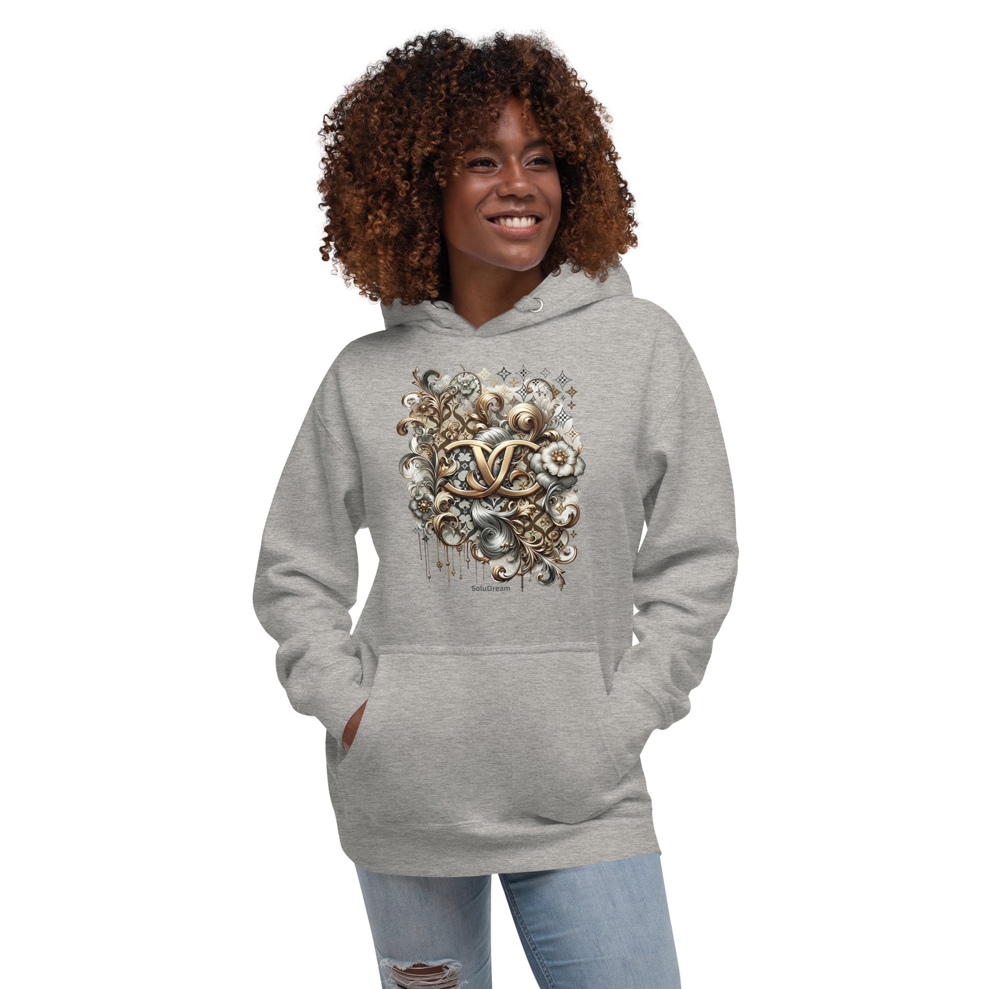 Women's Hoodie