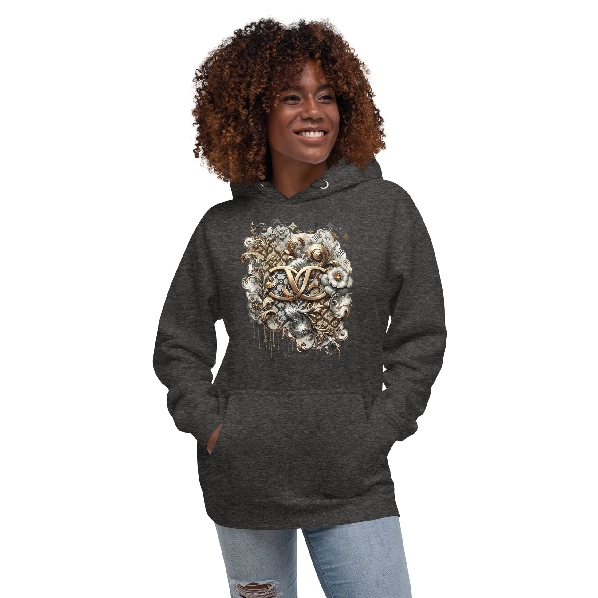 Women's Hoodie