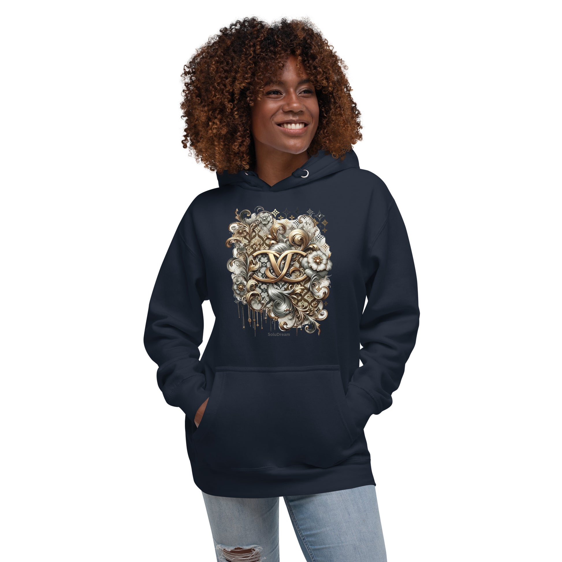 Women's Hoodie