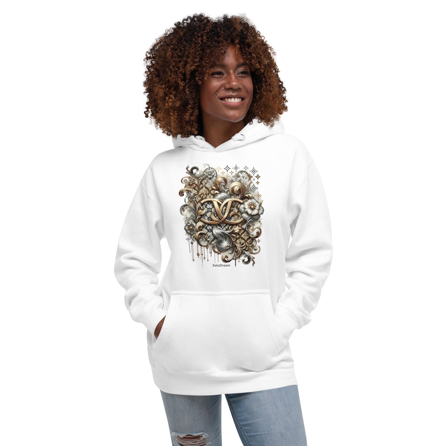 Women's Hoodie