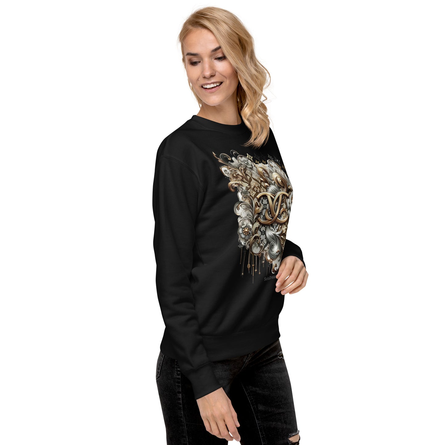 Women's Sweatshirt