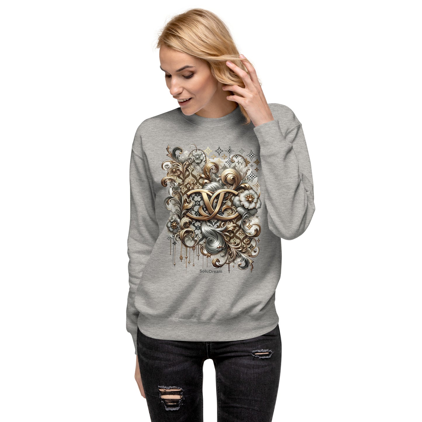 Women's Sweatshirt