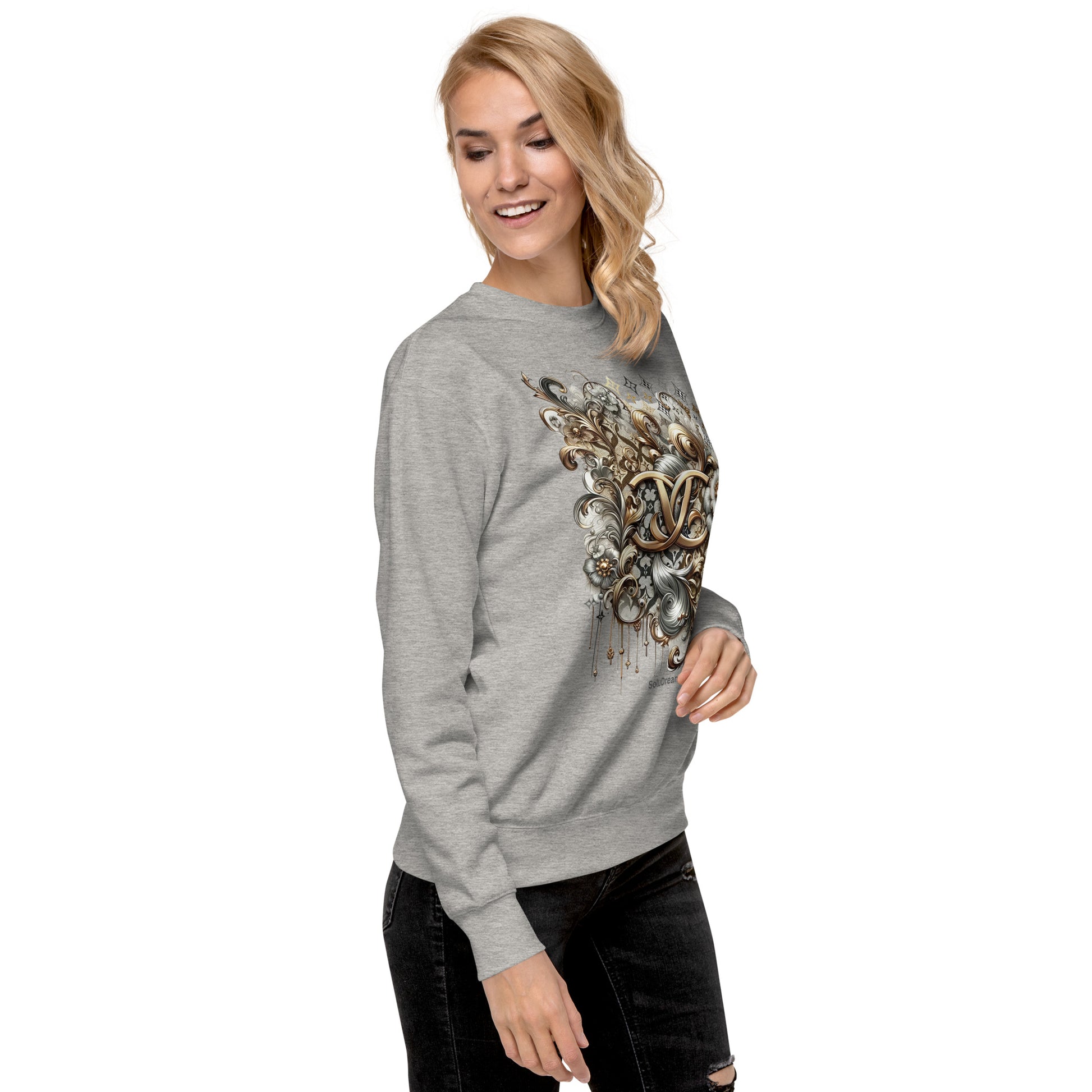 Women's Sweatshirt