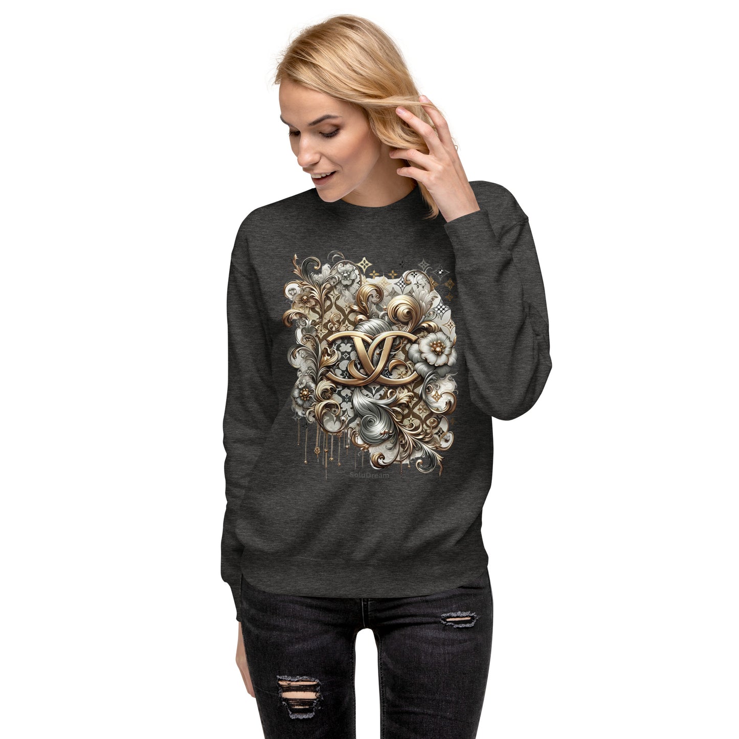 Women's Sweatshirt