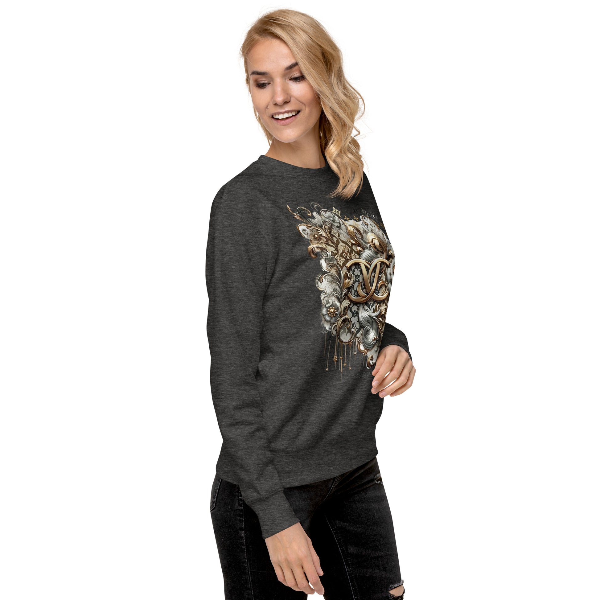 Women's Sweatshirt