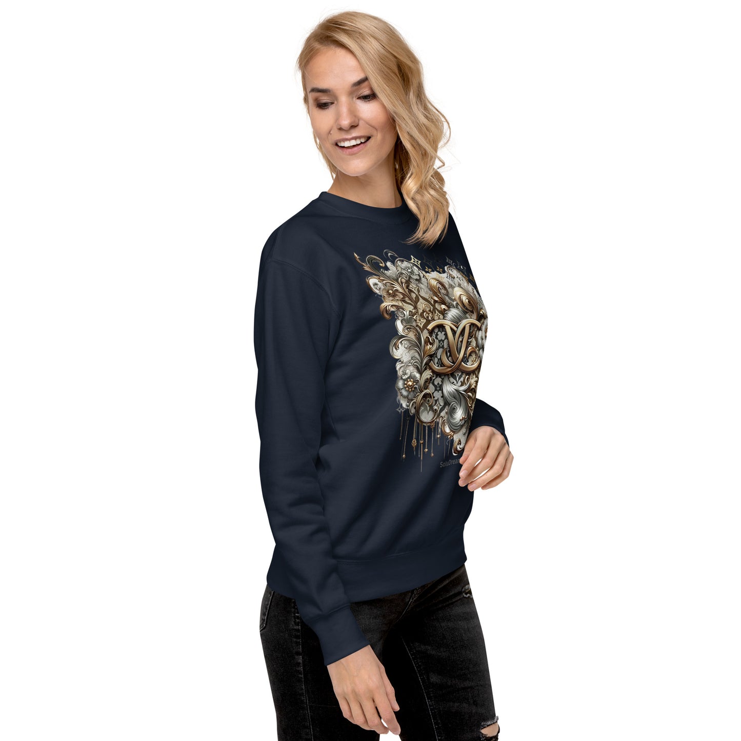 Women's Sweatshirt