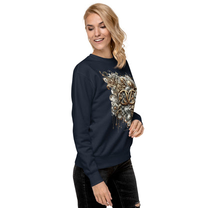 Women's Sweatshirt