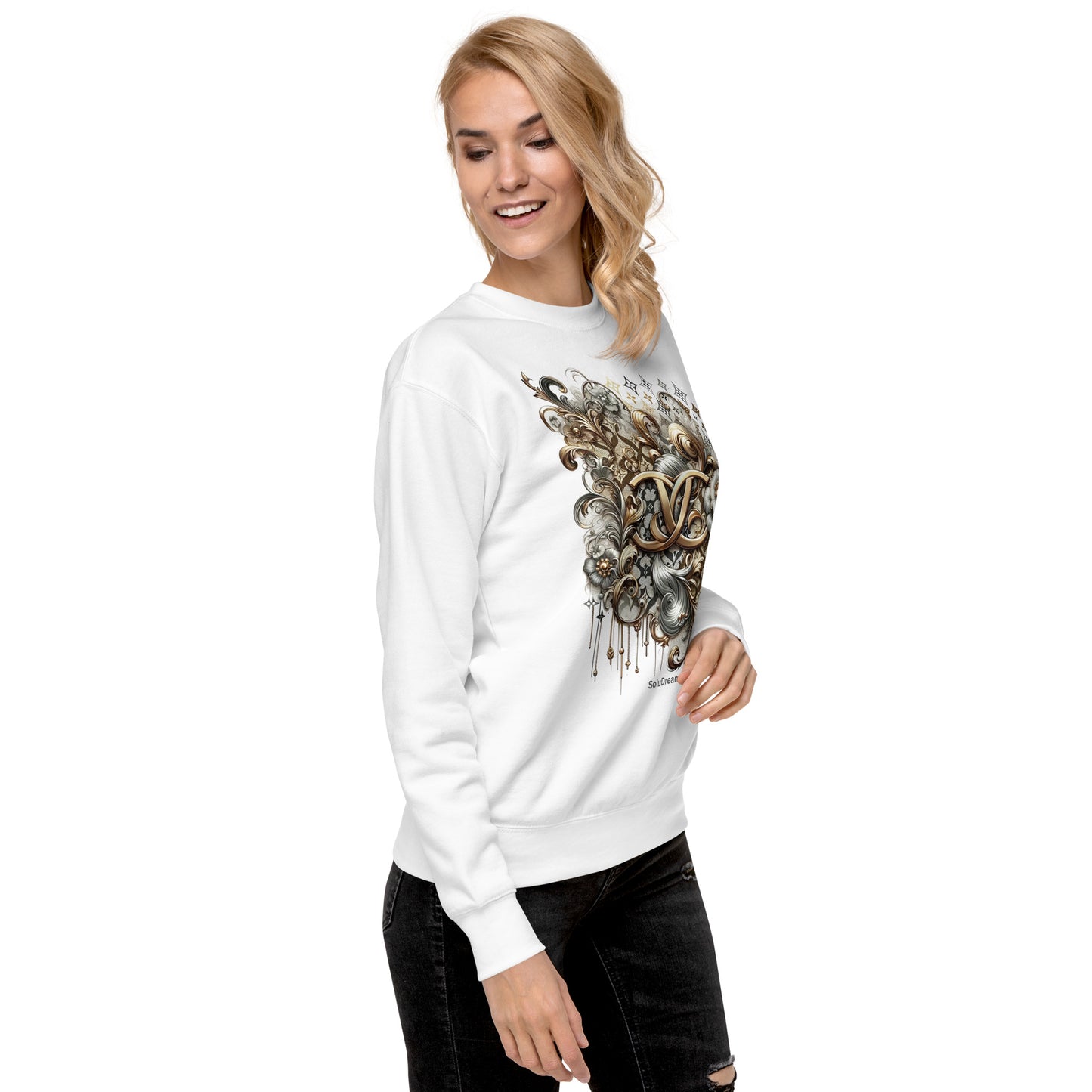 Women's Sweatshirt