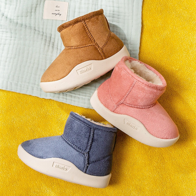 Kids Boots