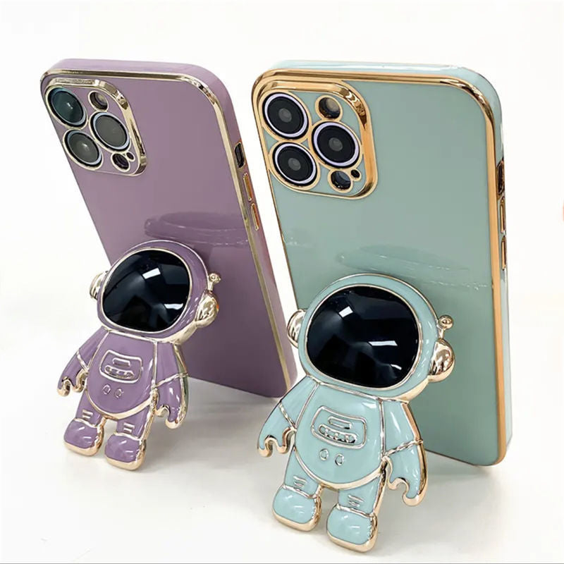 Astronaut Phone Case